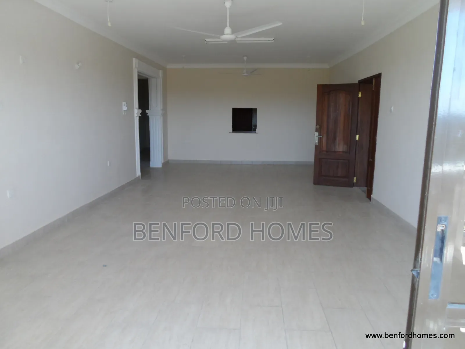 3bdrm Apartment in Nyali for rent