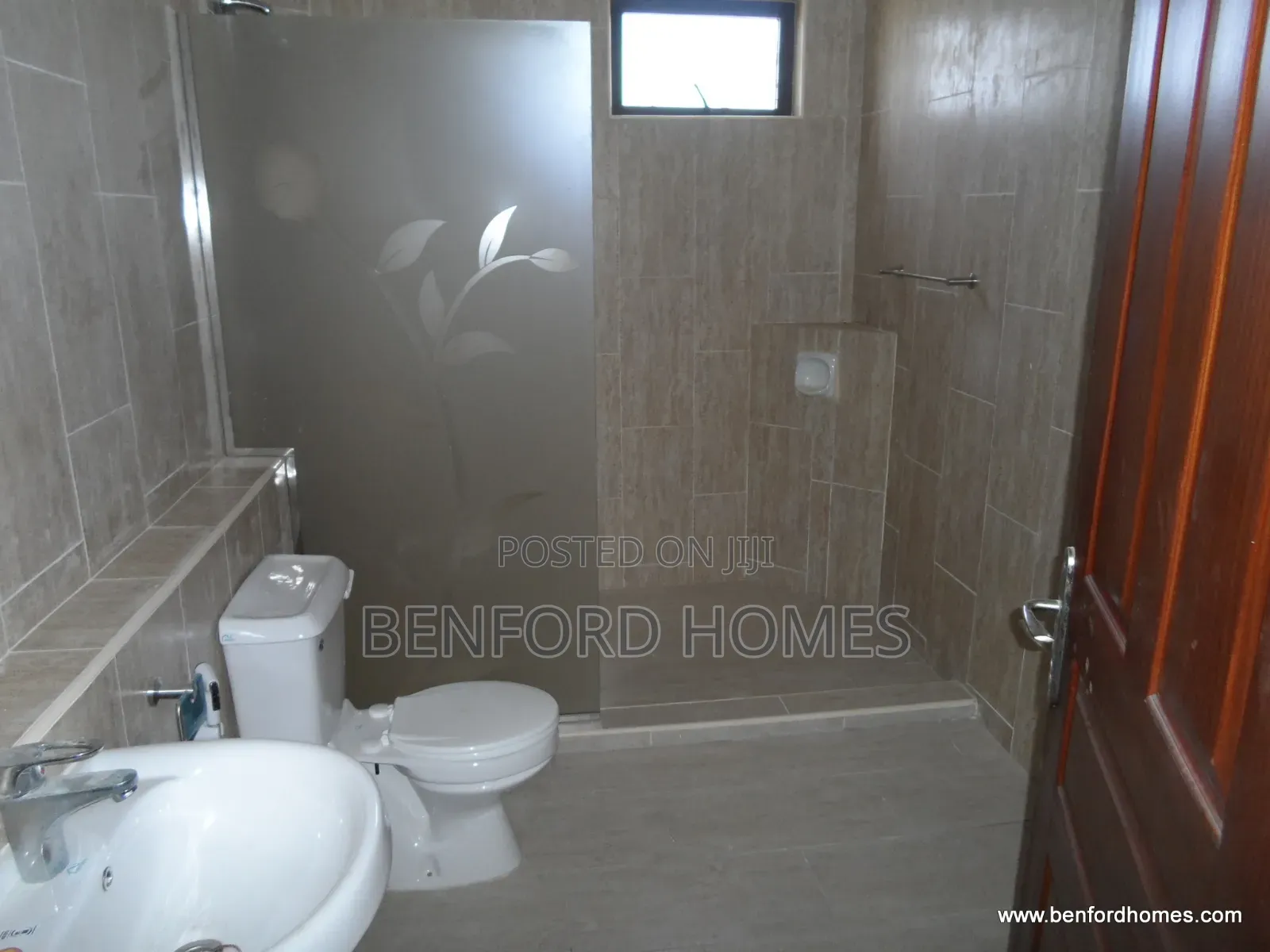3bdrm Apartment in Nyali for rent