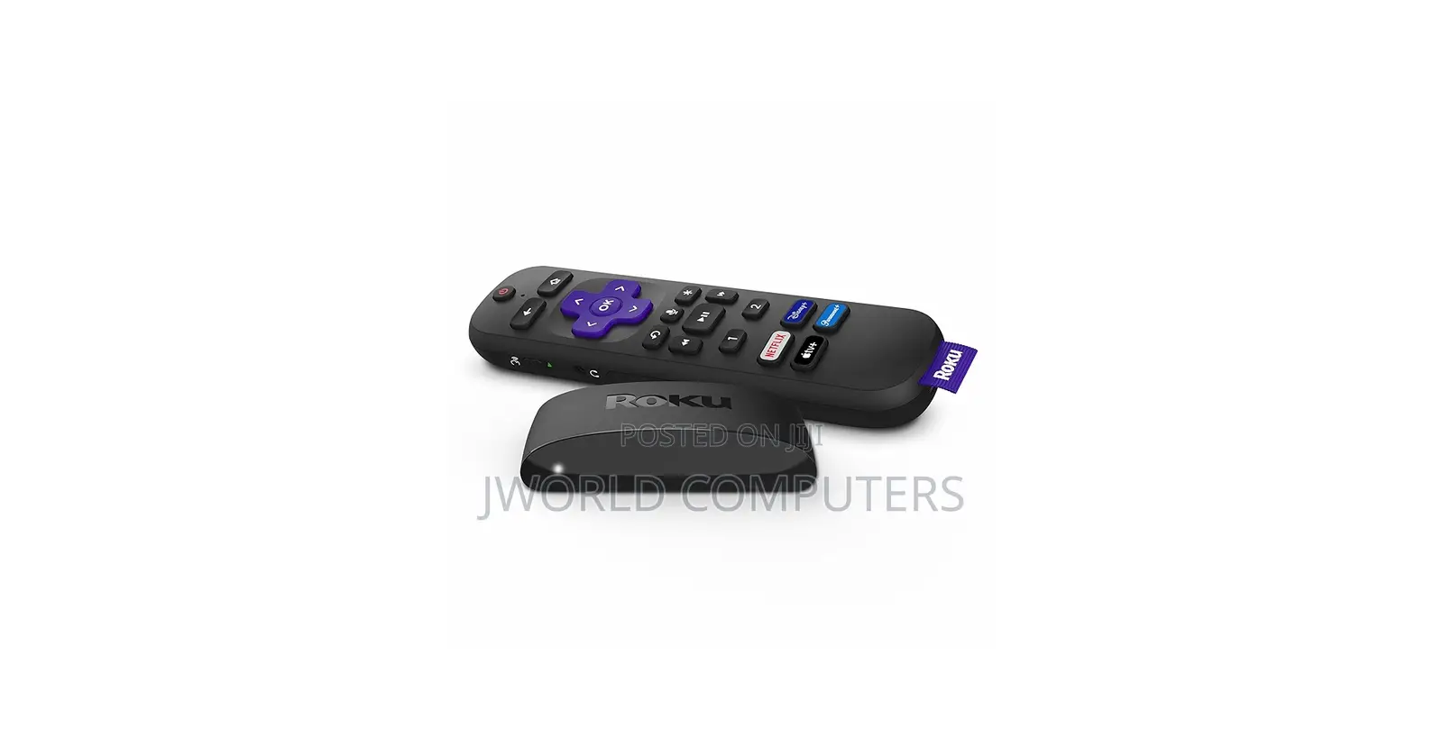Roku Express Hd