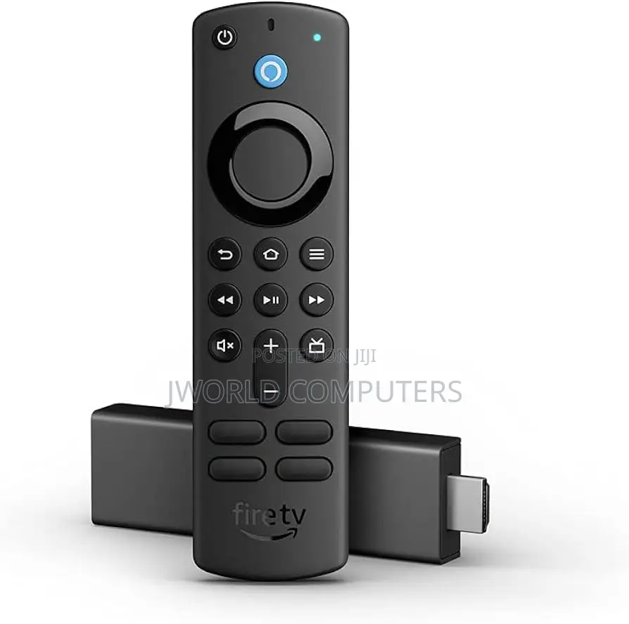 Amazon Fire Tv Stick 8gb Wifi 6