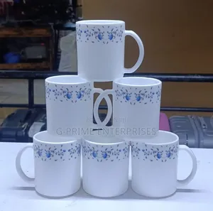 Ceramic Cups