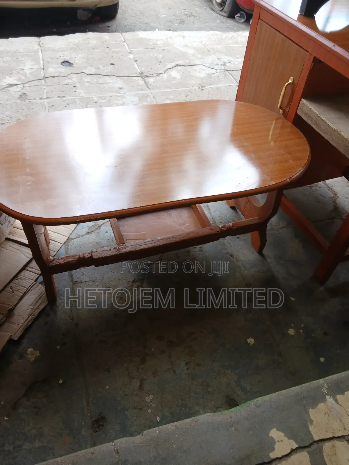 Modern Coffee Table 22 by 42