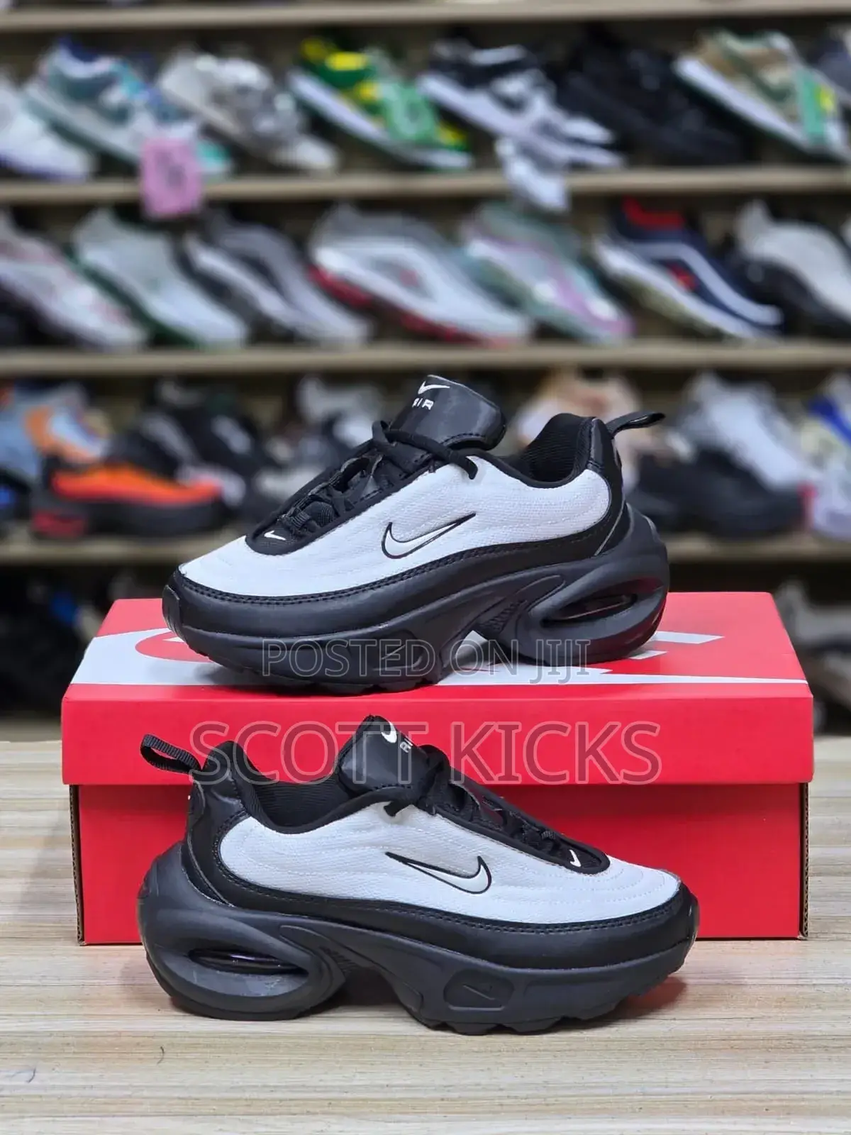 Nike Portal Kids