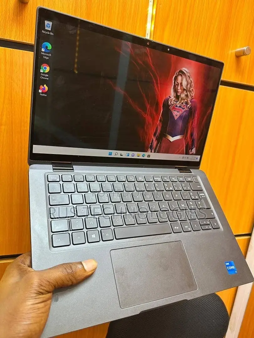Laptop Dell Latitude 7420 32GB Intel Core i7 SSD 512GB