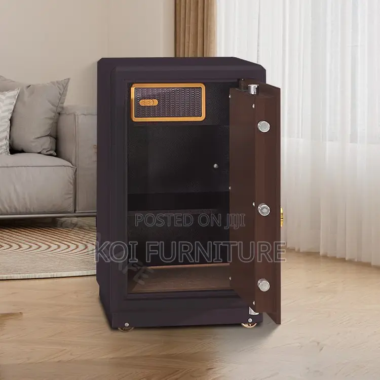 Office Safe : 60kg Digital Security Safe Box