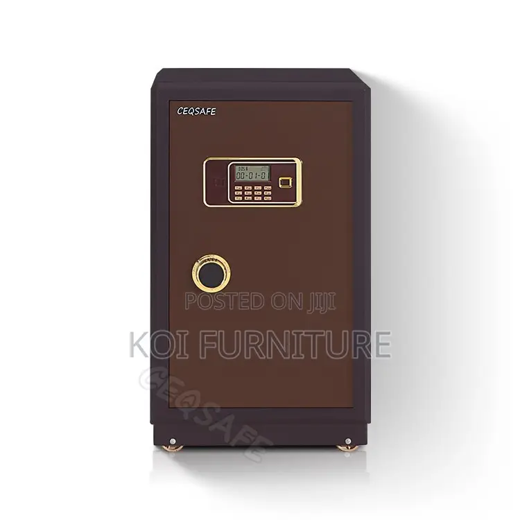 Office Safe : 60kg Digital Security Safe Box