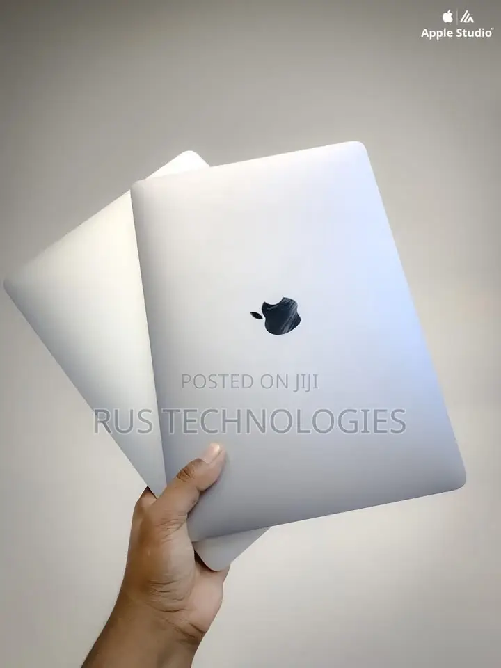 Laptop Apple MacBook Air 2020 M1 8GB Apple M1 SSD 256GB
