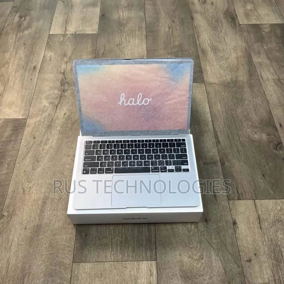 Laptop Apple MacBook Air 2020 M1 8GB Apple M1 SSD 256GB