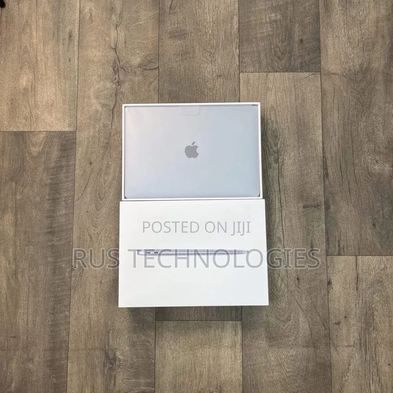 Laptop Apple MacBook Air 2020 M1 8GB Apple M1 SSD 256GB