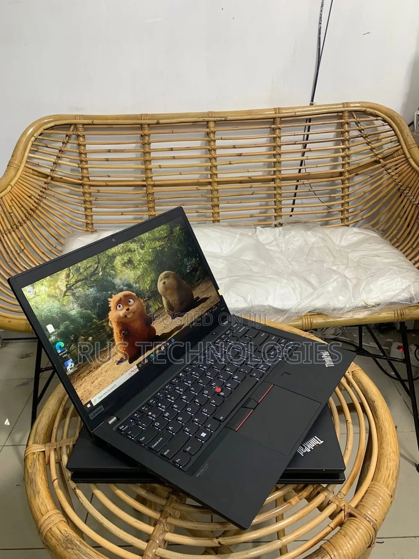 Laptop Lenovo Thinkpad P14s 16GB Intel Core i7 SSD 512GB