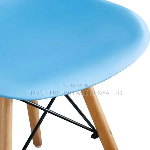 Dining Chairs; Armless Dining Chairs Eames Side Dining Chairs