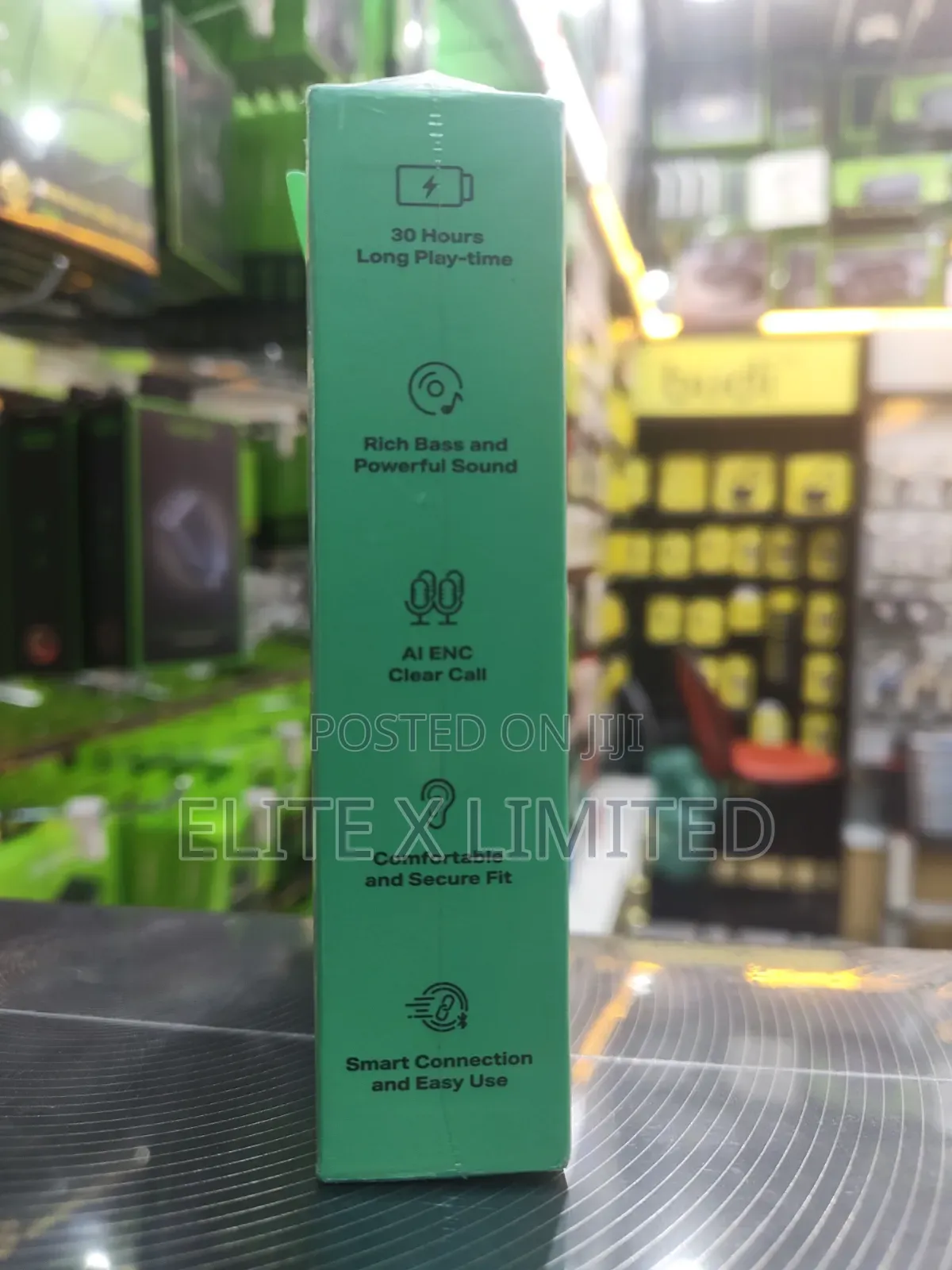 Infinix Xbuds 3