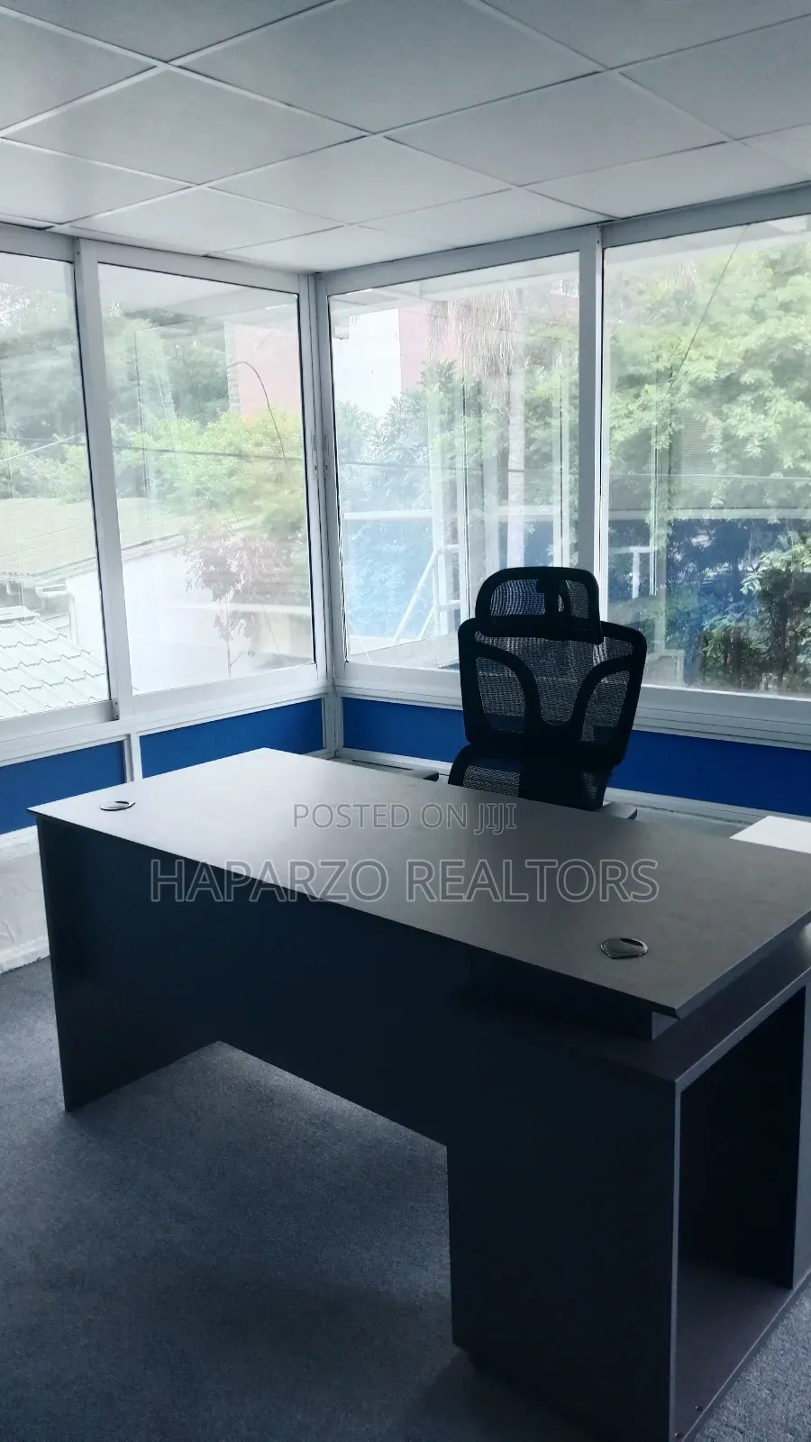 To Let Offices in Kilimani