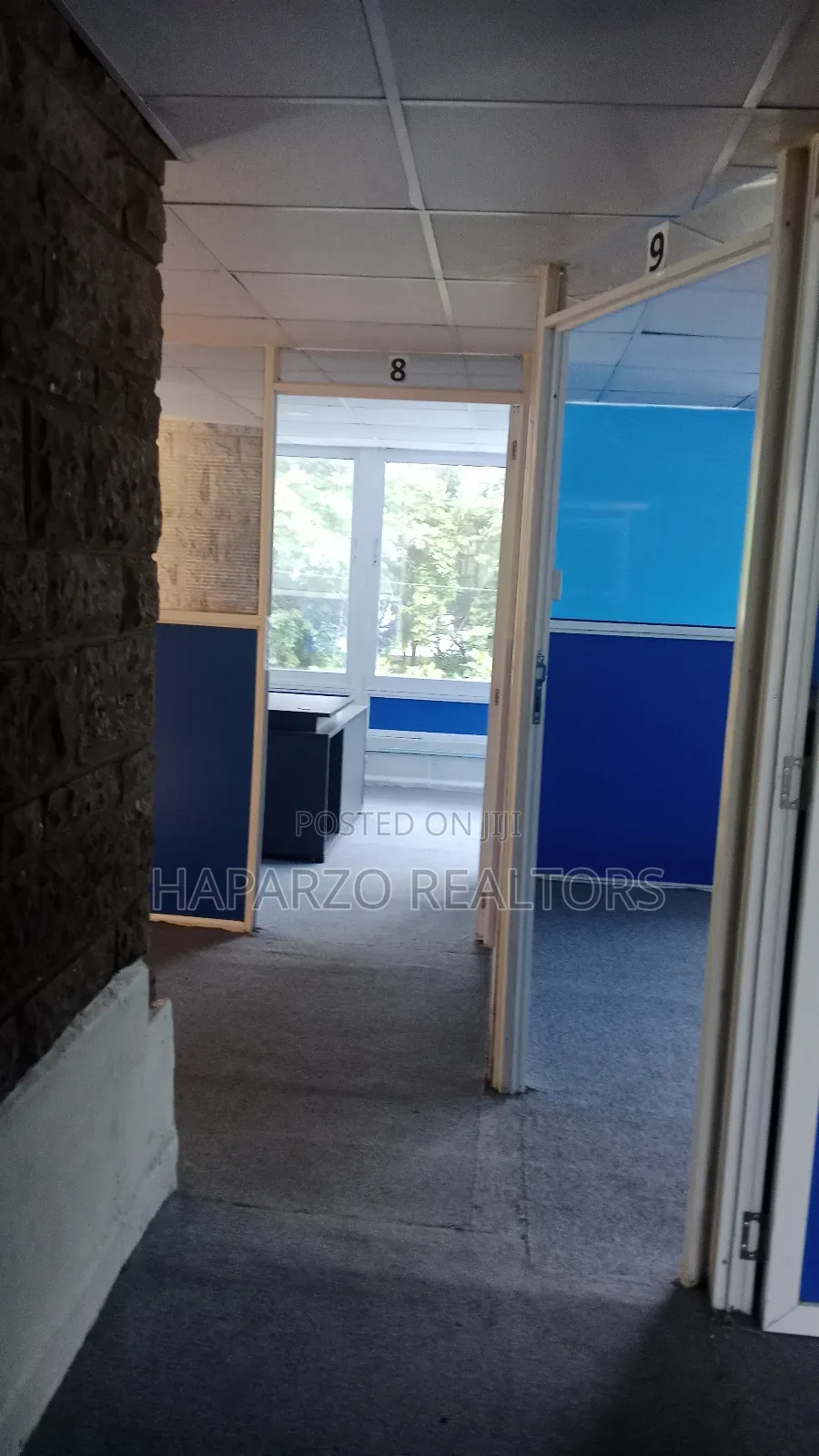 To Let Offices in Kilimani
