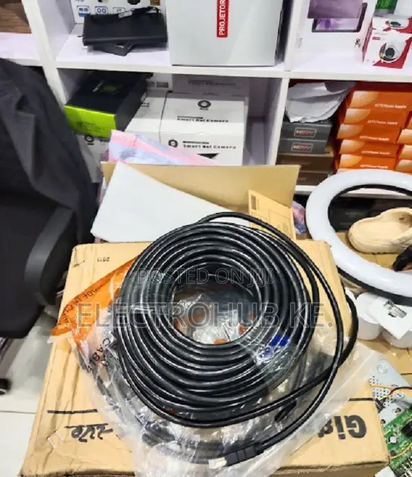 Hdmi Cable 15 Meter 1080p HDTV