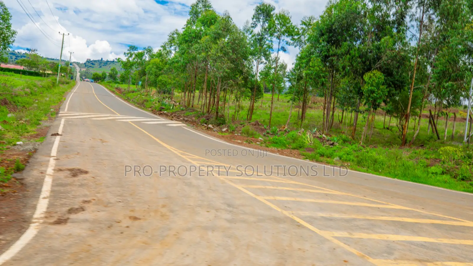 Prime Residential Plots for Sale in Kikuyu, Kamangu (Ndiguini Area)