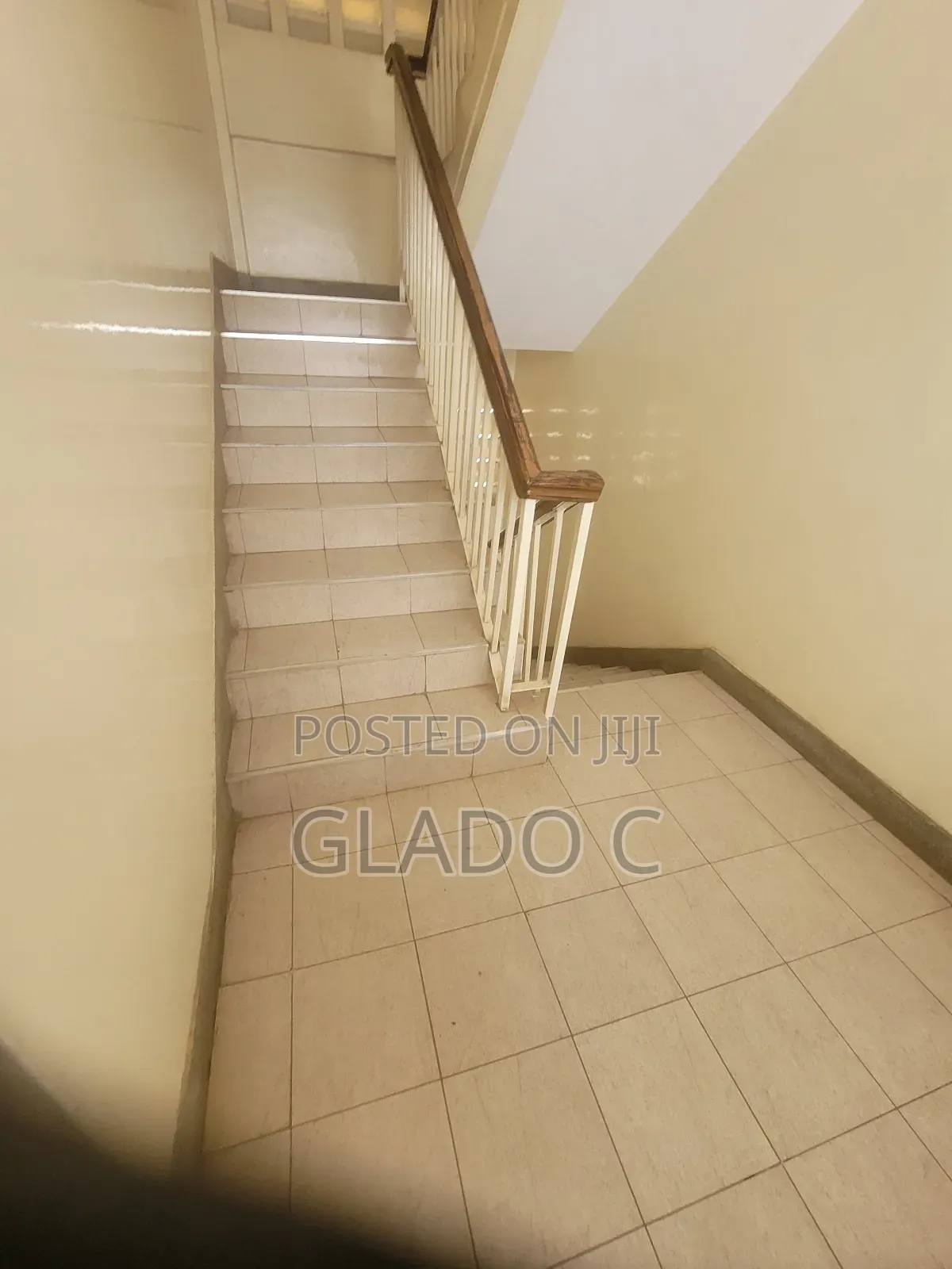 2bdrm Apartment in Matinga Court, Nairobi Central for rent
