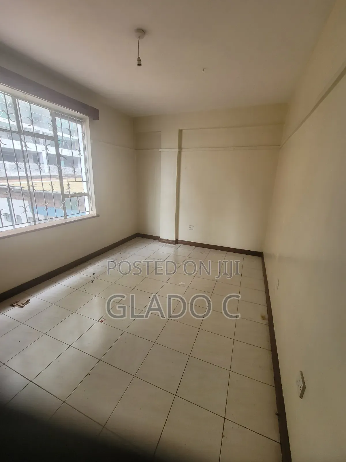 2bdrm Apartment in Matinga Court, Nairobi Central for rent