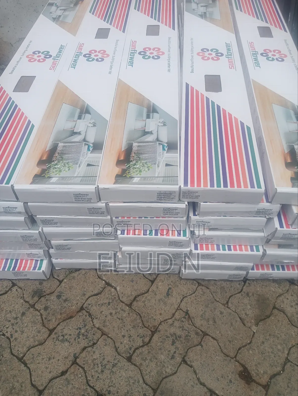 Dealers in SPC Flooring 5mm