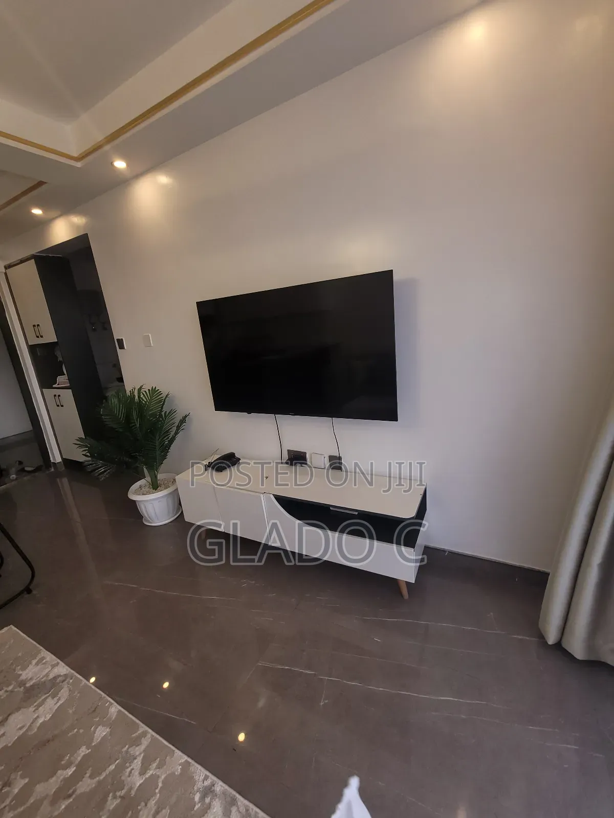 Kileleshwa 1bedroom Airbnb