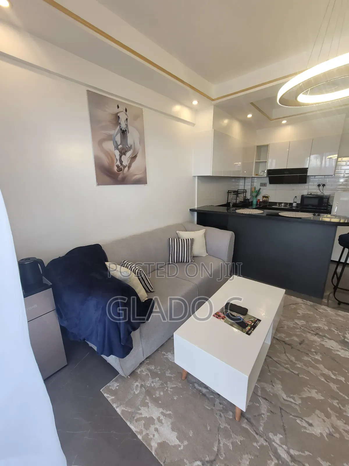 Kileleshwa 1bedroom Airbnb