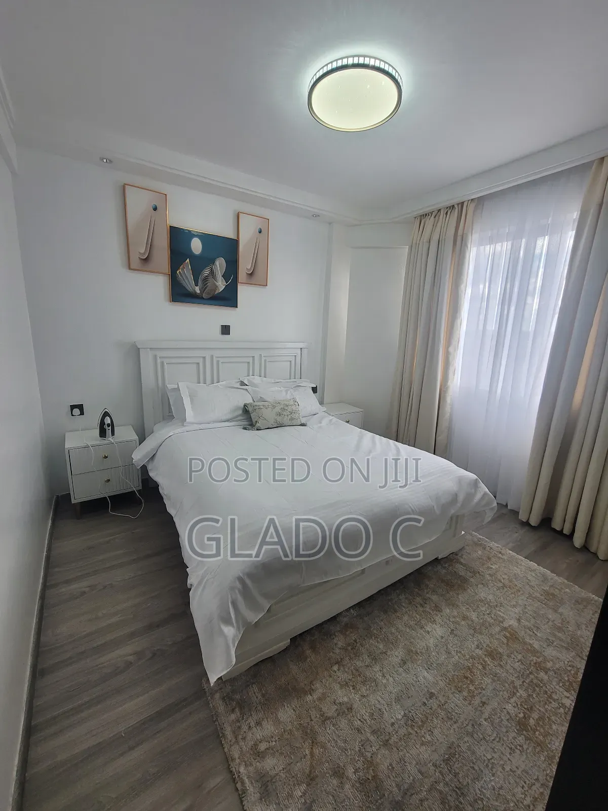 Kileleshwa 1bedroom Airbnb