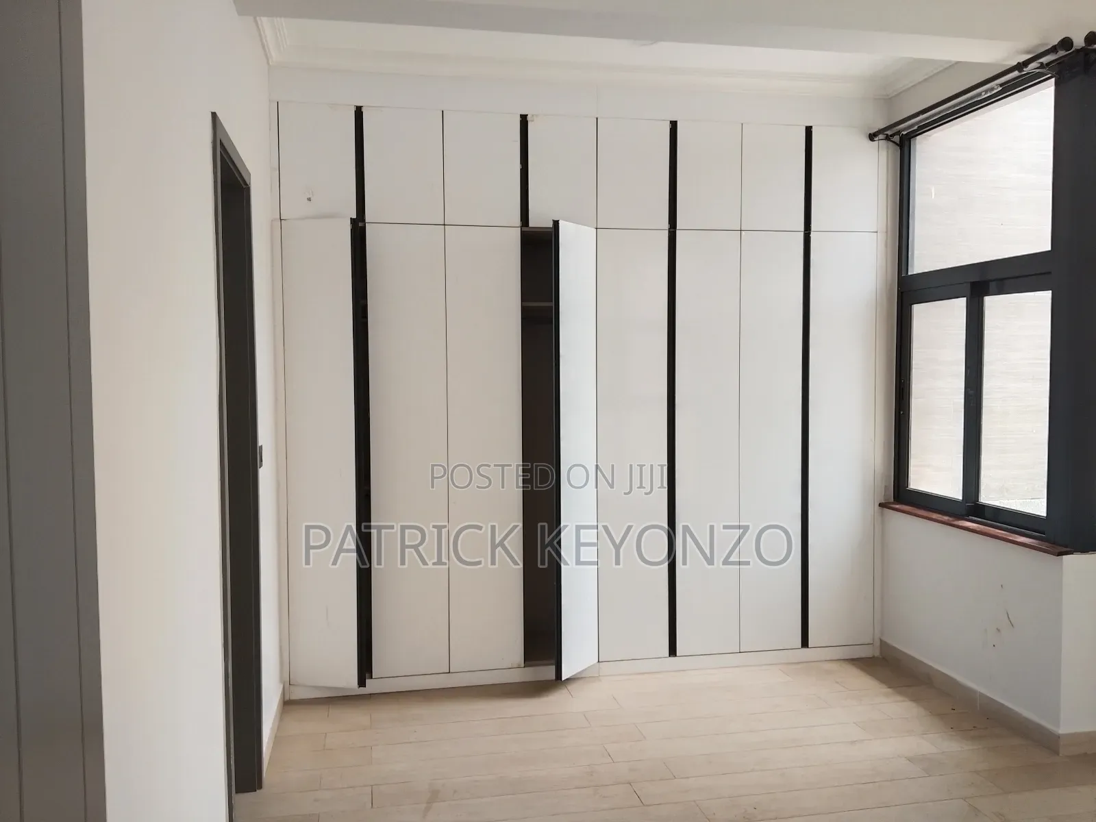 5bdrm Townhouse / Terrace in Elmoro Gardens, Lavington for rent