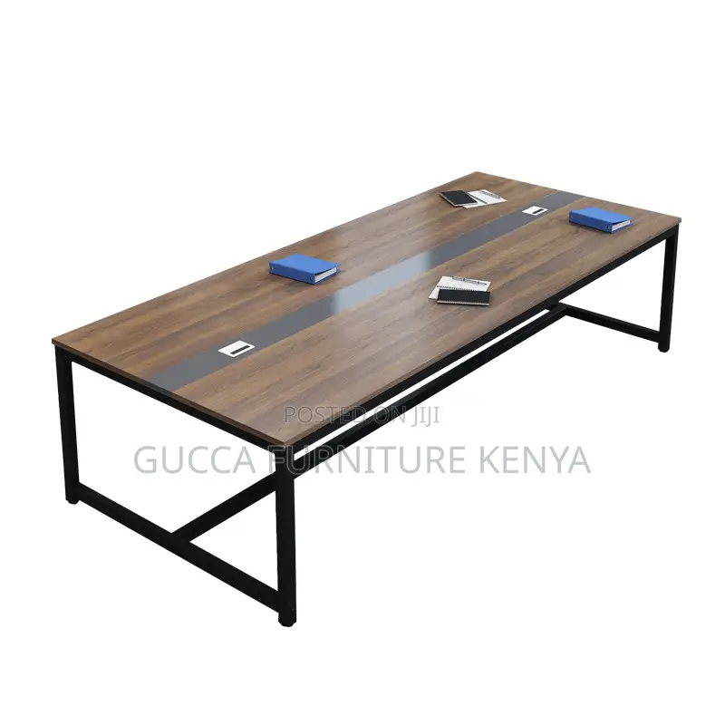Office Professional 8-Person Conference Table