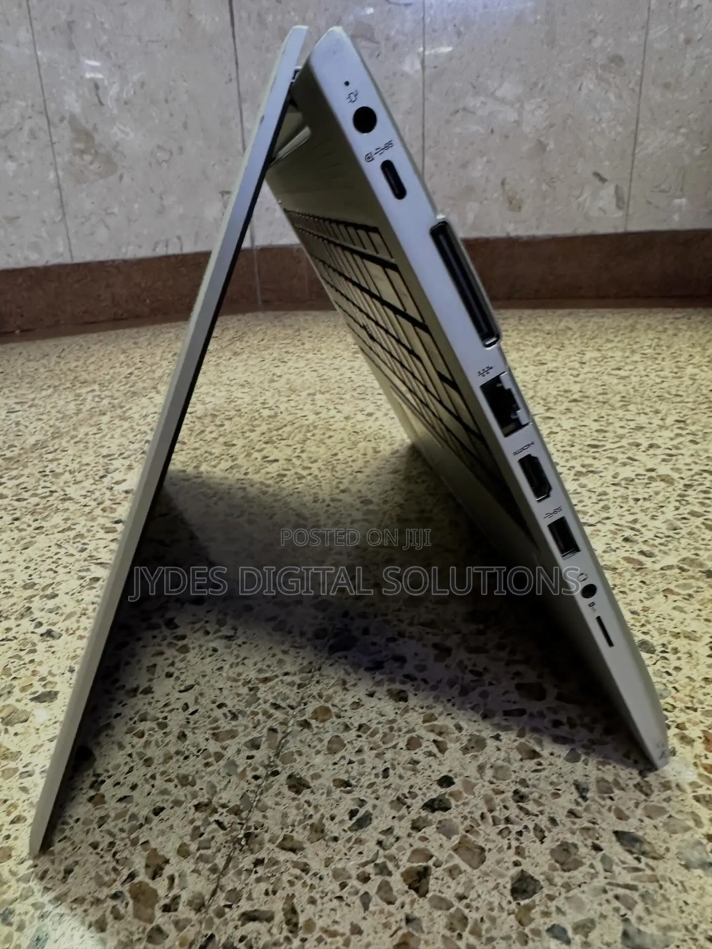 Laptop HP EliteBook 745 G6 8GB AMD Ryzen 7 SSD 256GB