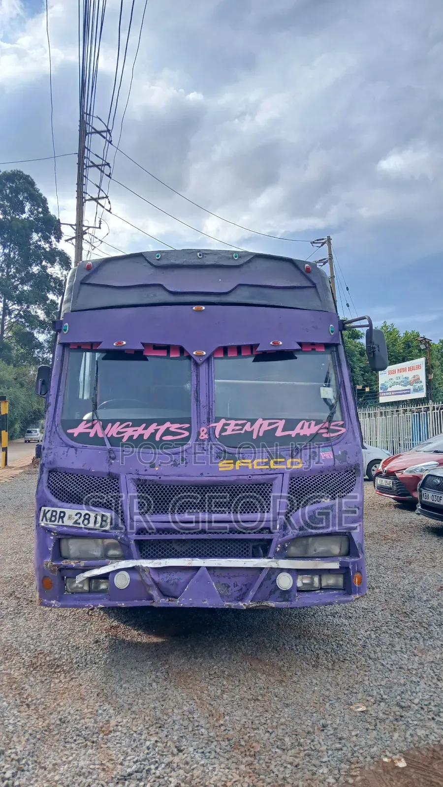 Isuzu FRR 2010