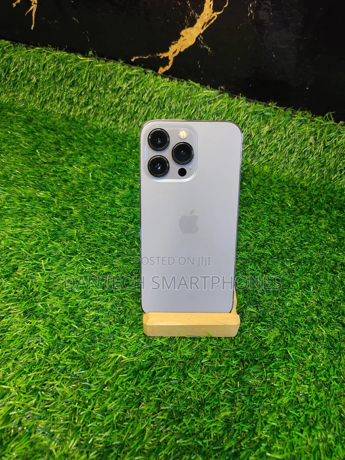 New Apple iPhone 13 Pro 512 GB Gray