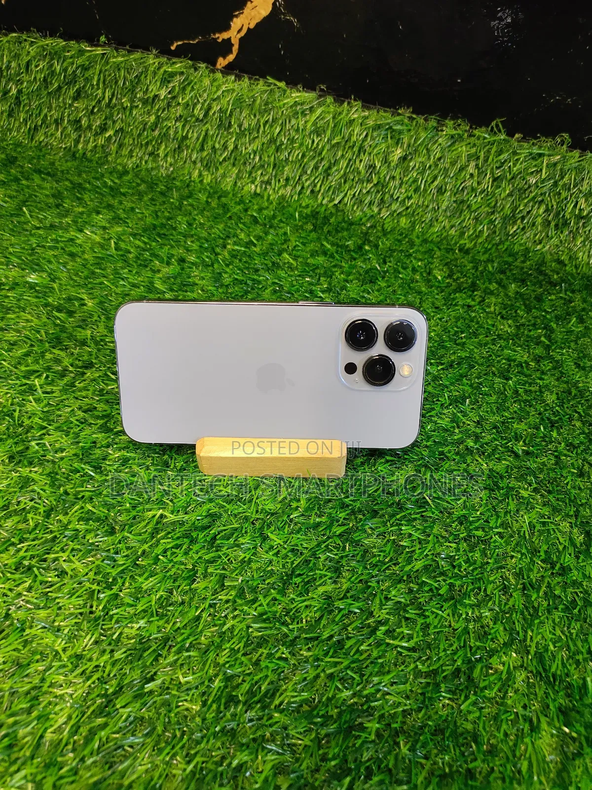 New Apple iPhone 13 Pro 512 GB Gray