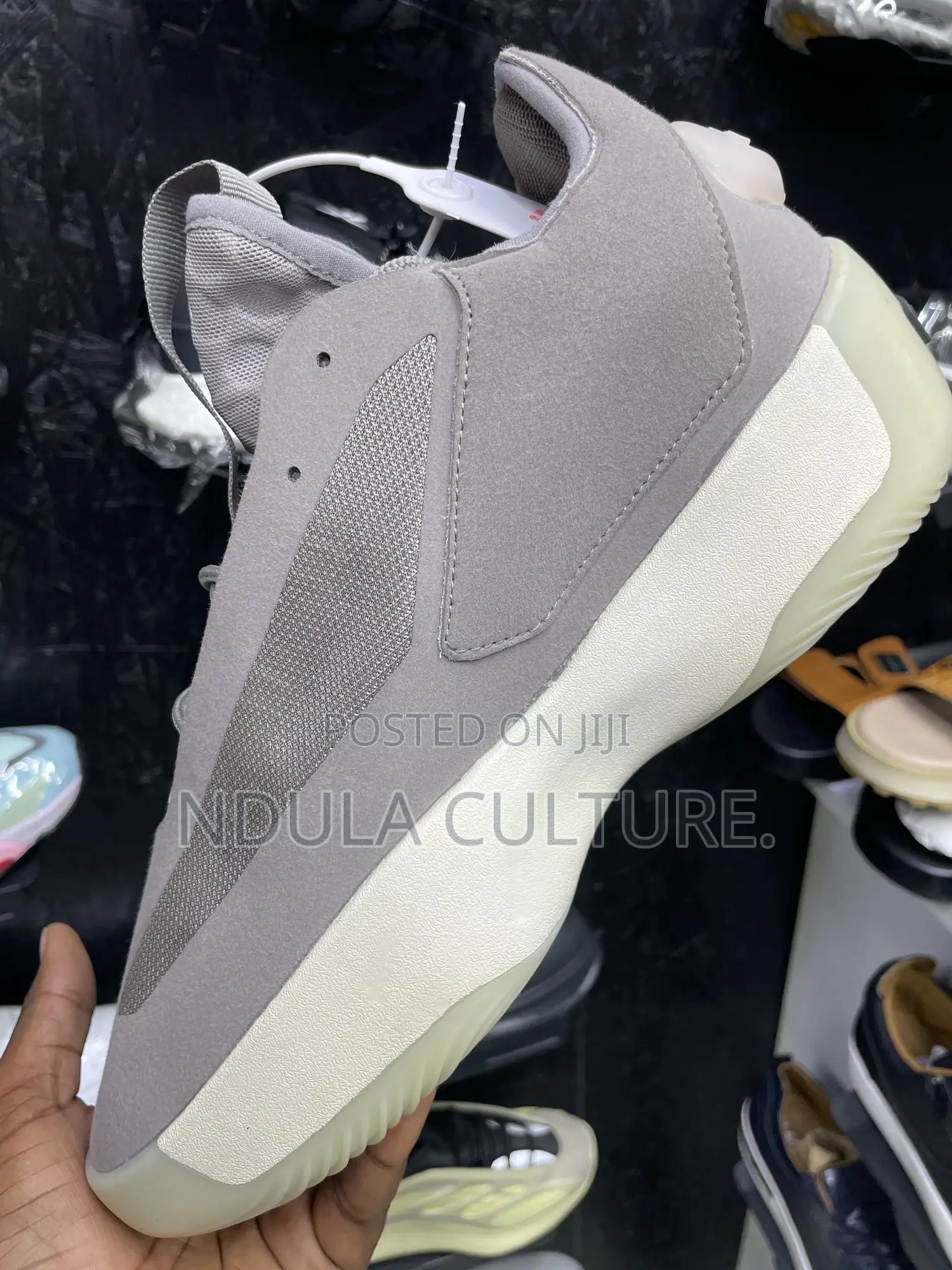 Adidas ( F.O.G) Fear of God