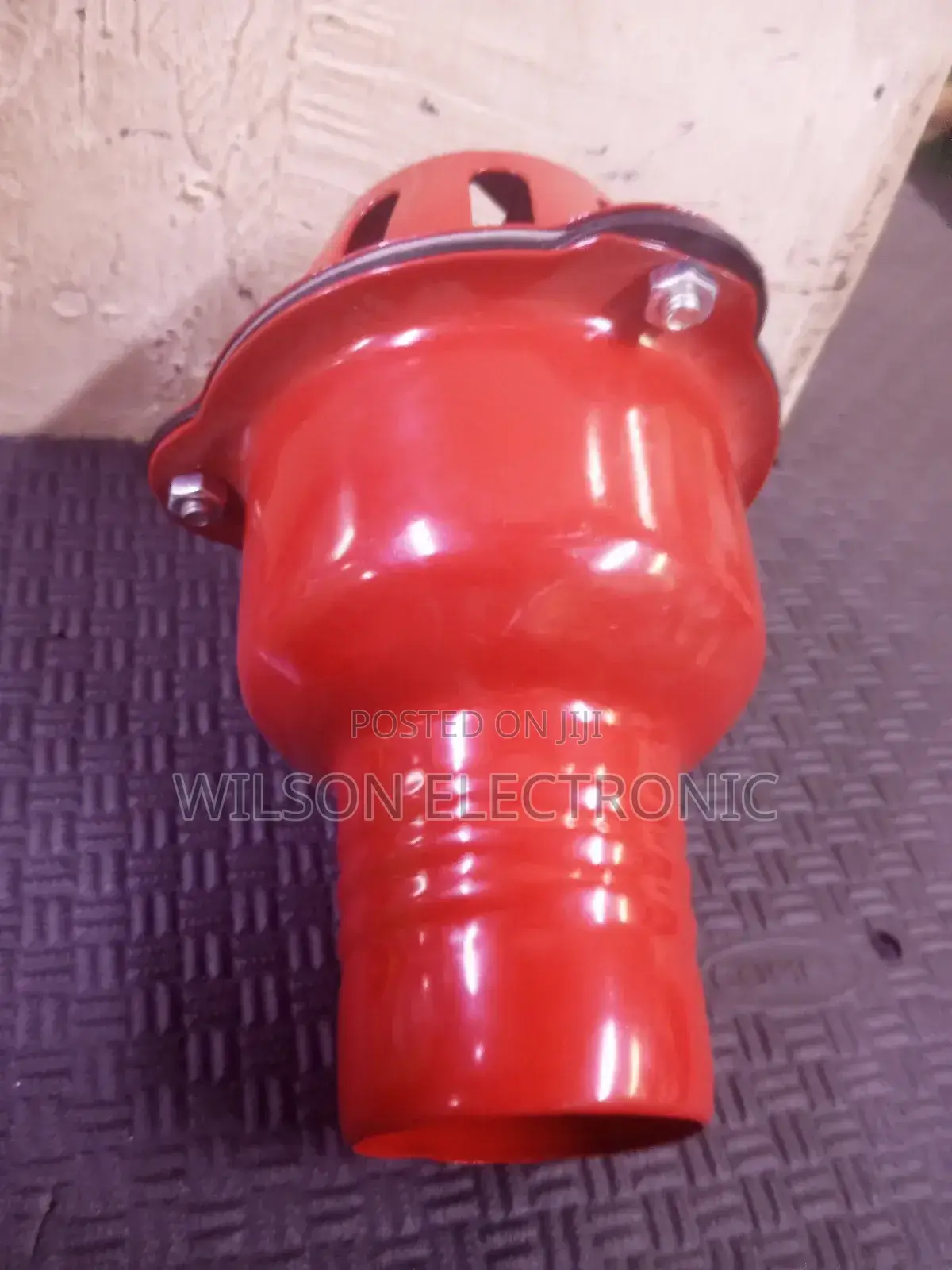 2" Inch Non Return Foot Valve
