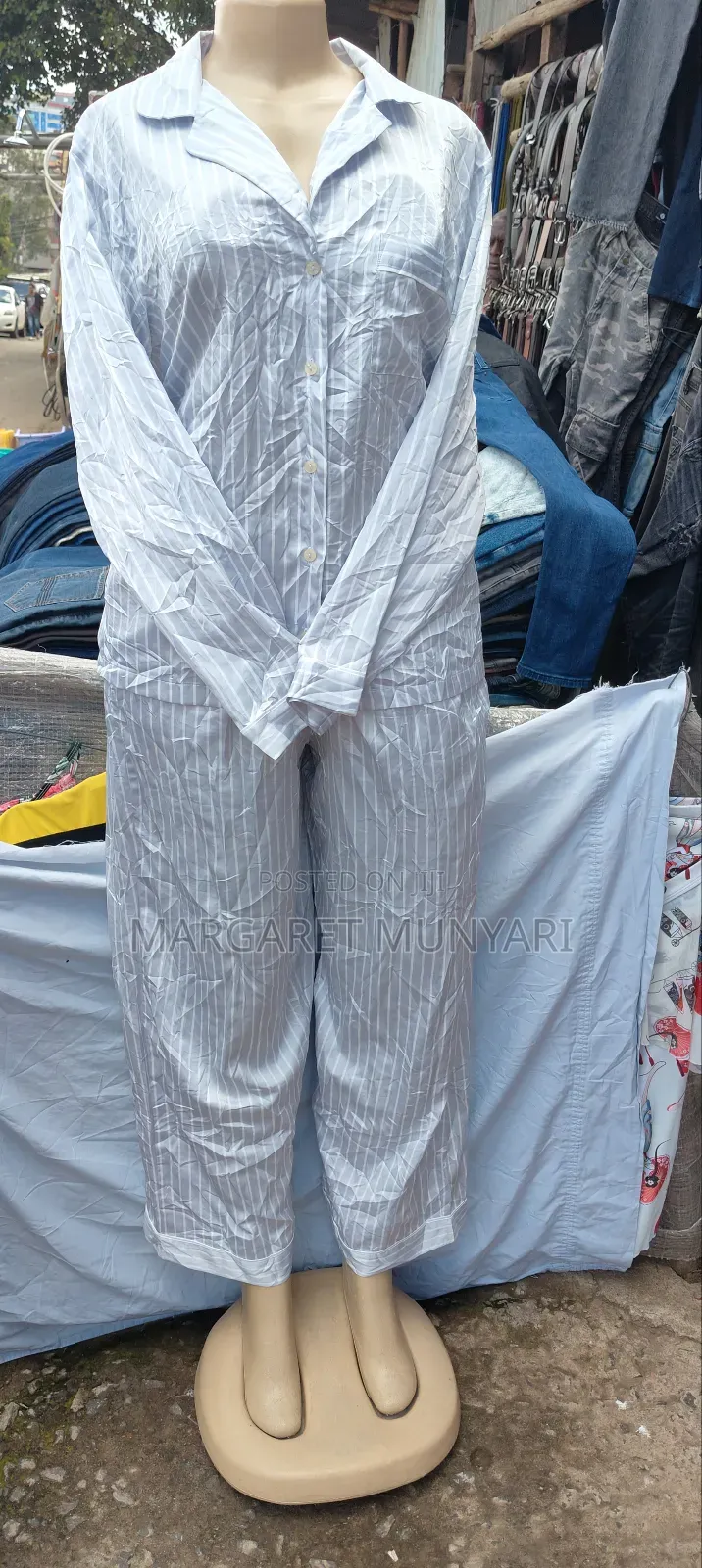 Teenage/Girls Sleepwear