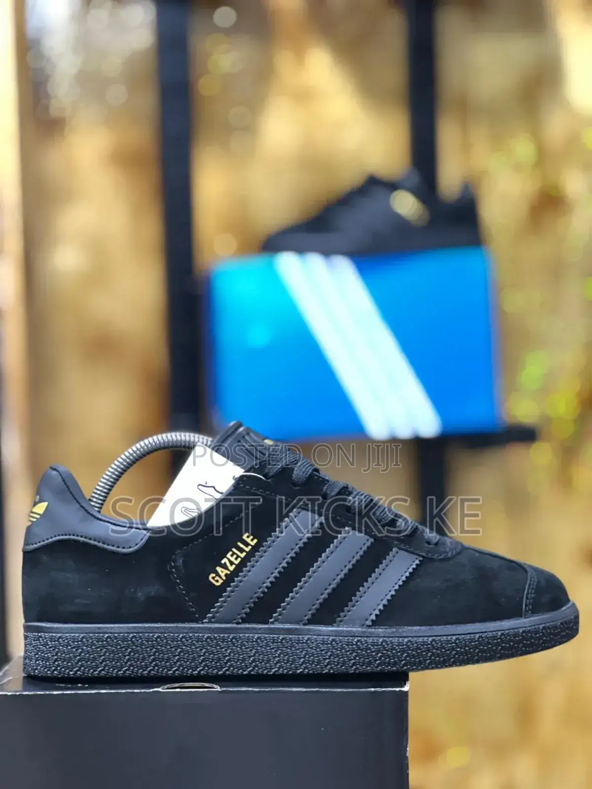 Adidas Gazelle