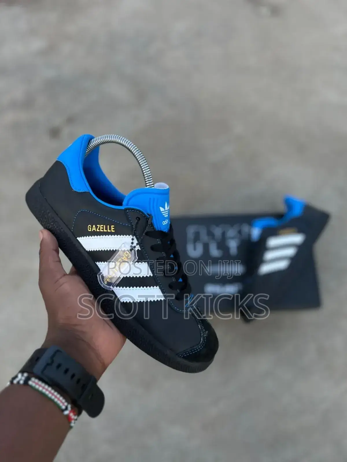 Adidas Gazelle