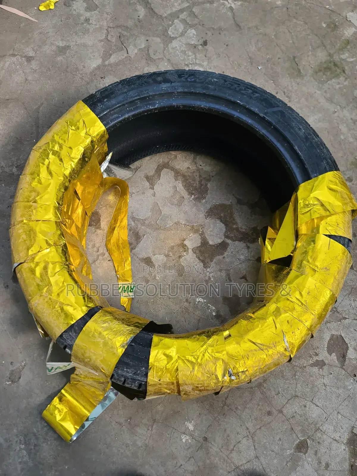 265/45r21 Bearway Tyres 104 v X/L