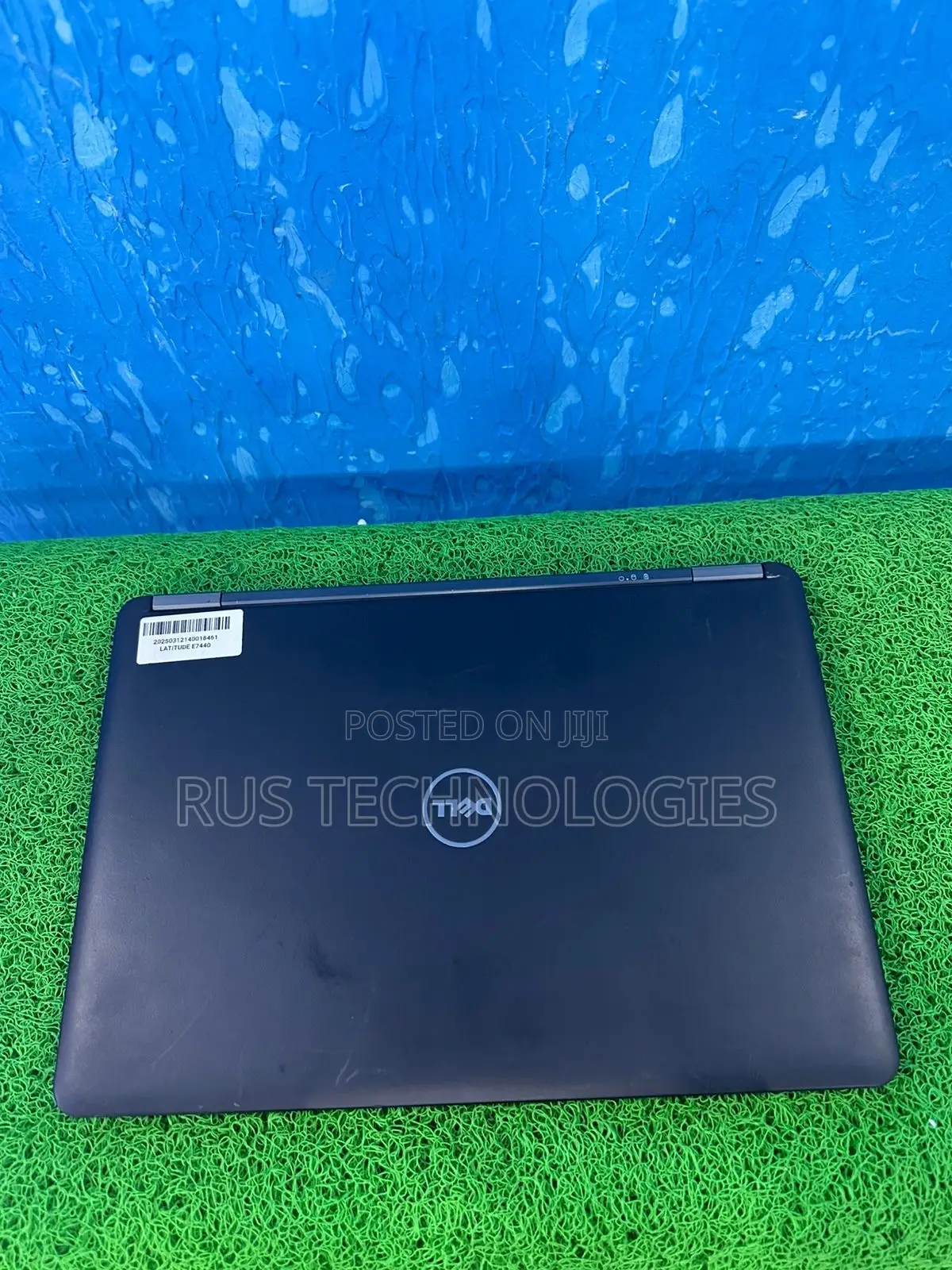 Laptop Dell Latitude 7440 4GB Intel Core i5 SSD 128GB