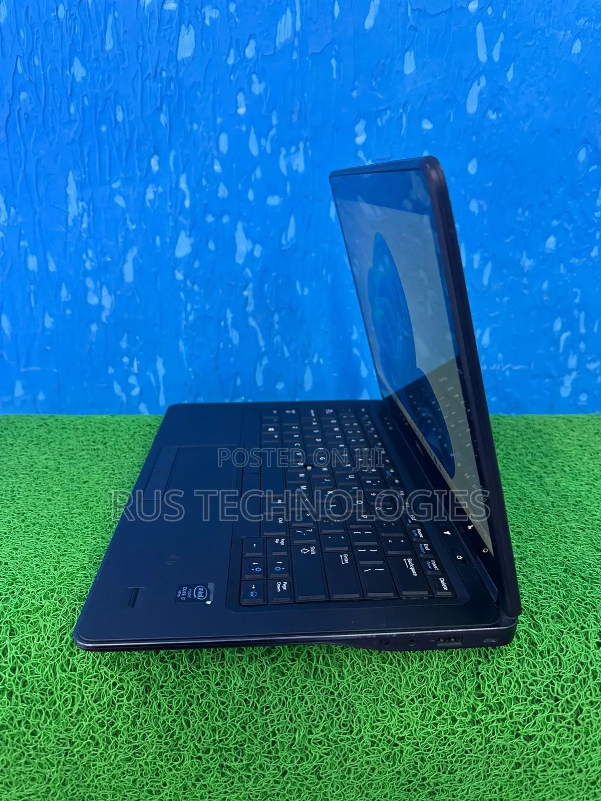 Laptop Dell Latitude 7440 4GB Intel Core i5 SSD 128GB