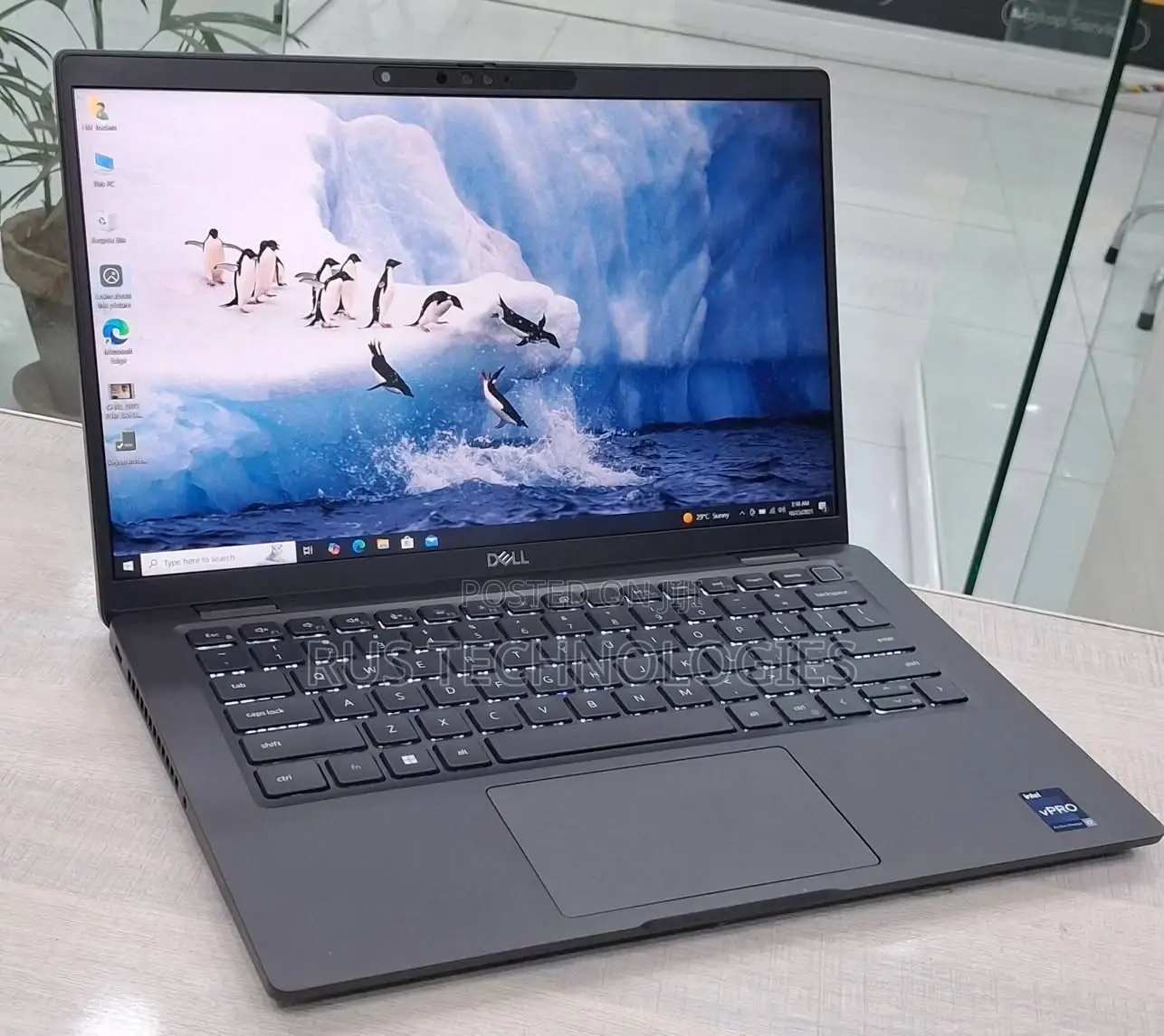 Laptop Dell Latitude 7430 16GB Intel Core i7 SSD 512GB