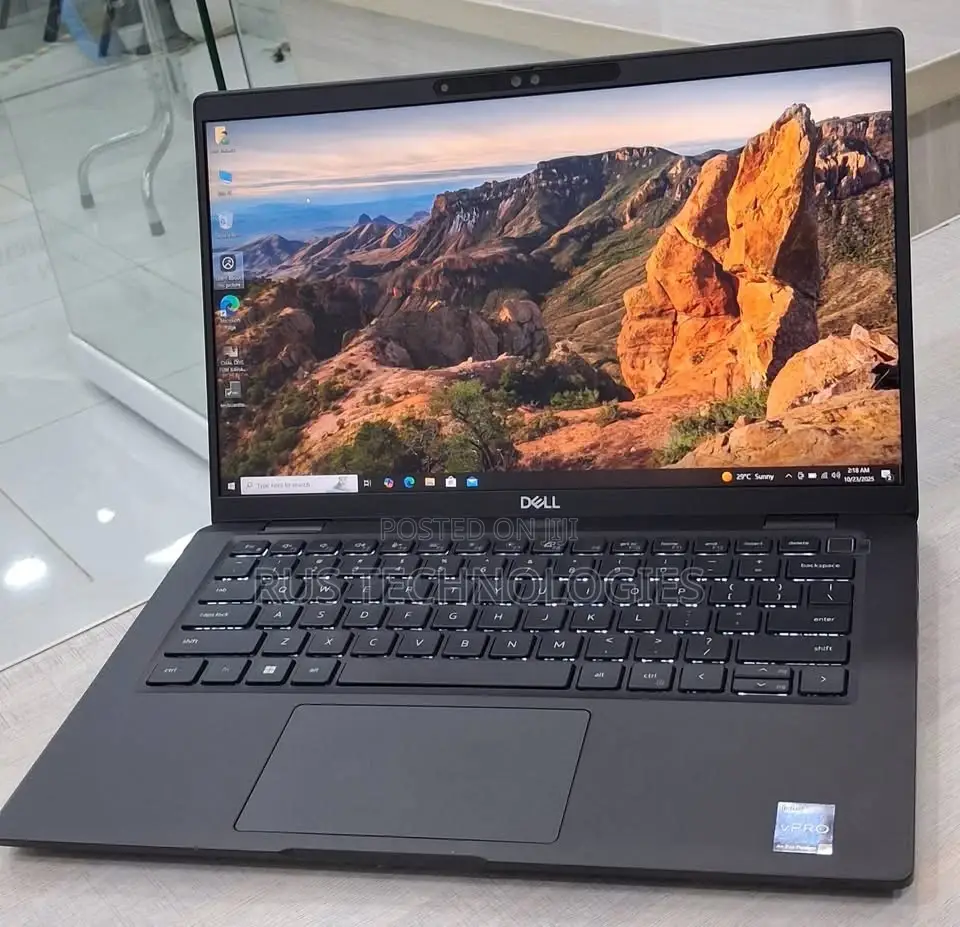 Laptop Dell Latitude 7430 16GB Intel Core i7 SSD 512GB