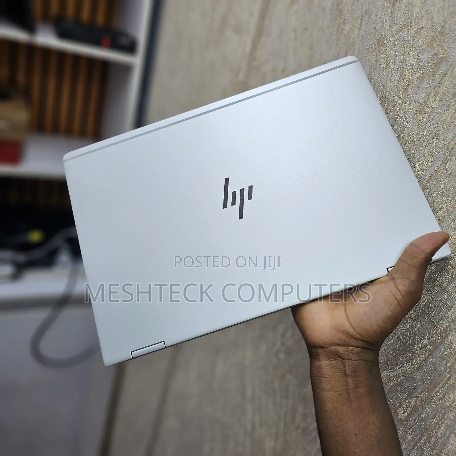 Laptop HP EliteBook X360 1030 G2 16GB Intel Core i7 SSD 512GB