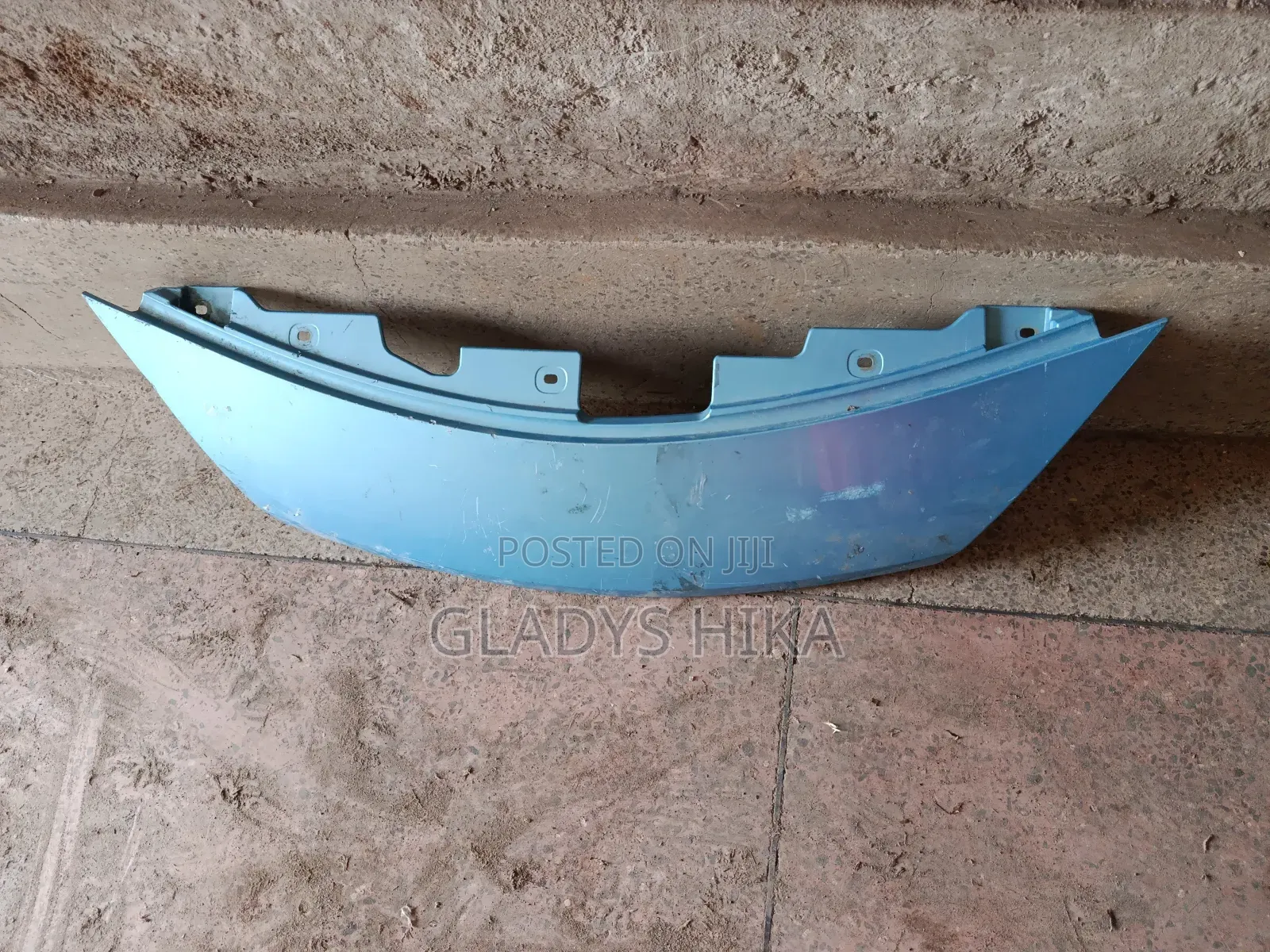 Ex Japan Top Cover for Nissan Note Nismo