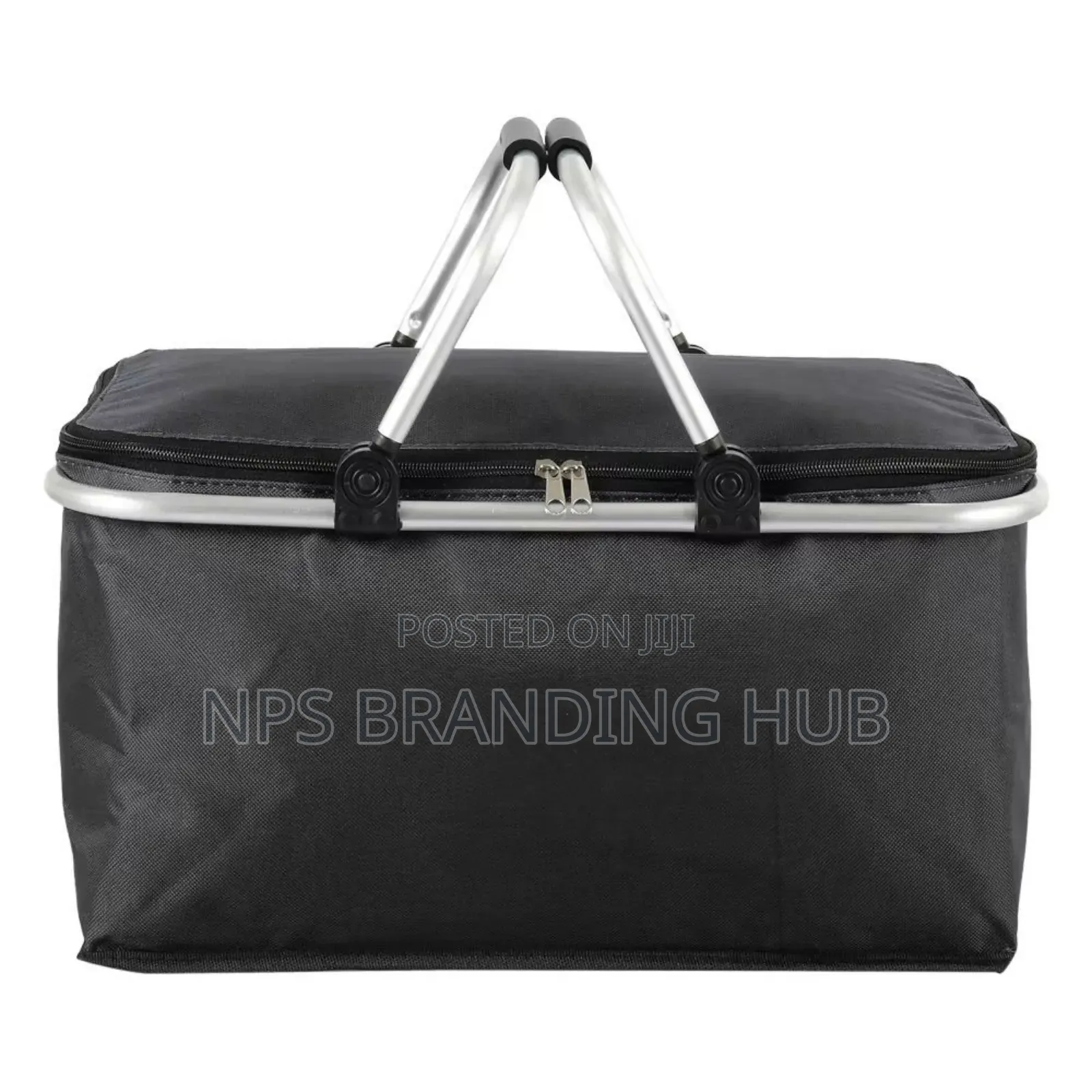 30 Litres Portable Insulation Picnic Basket Cs