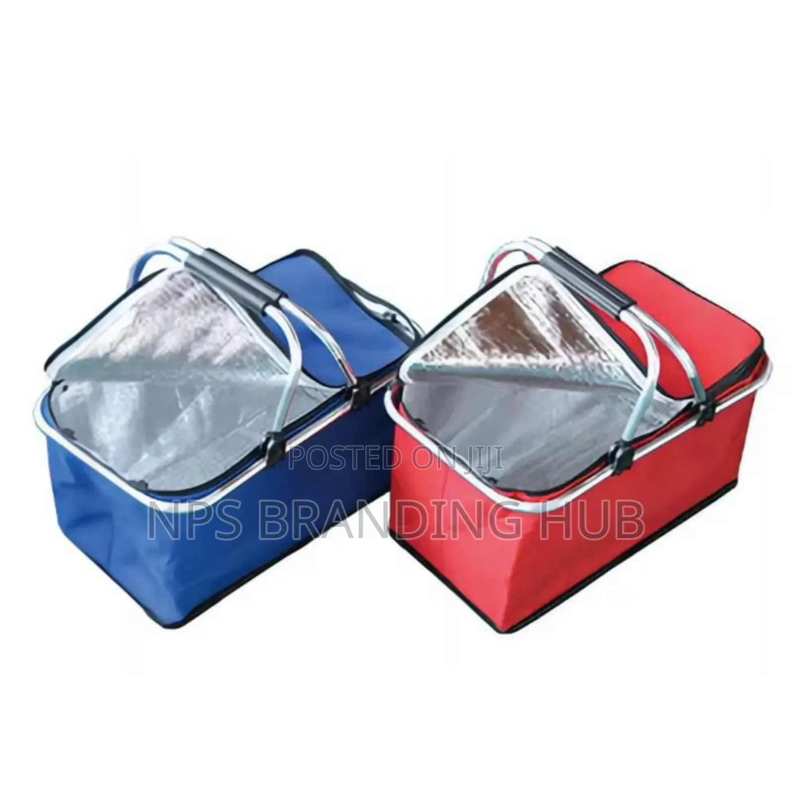 30 Litres Portable Insulation Picnic Basket Cs
