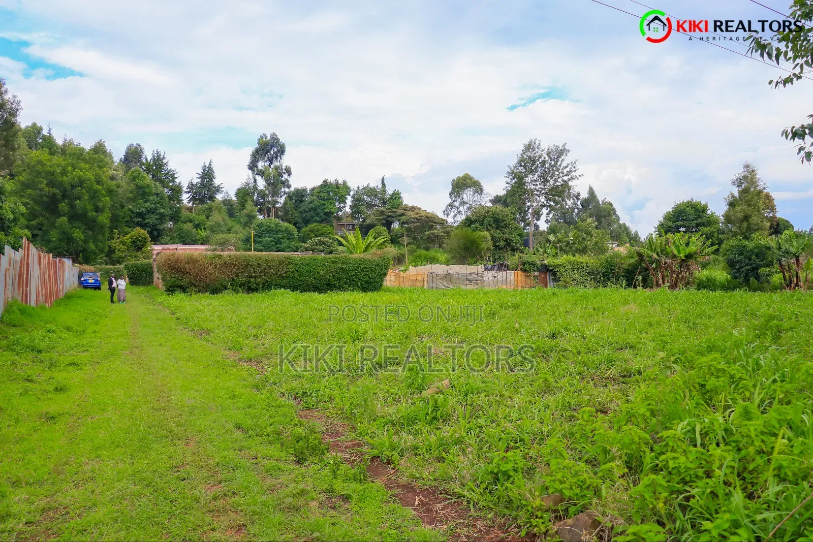 Kikuyu Residential Prime Plots for Sale