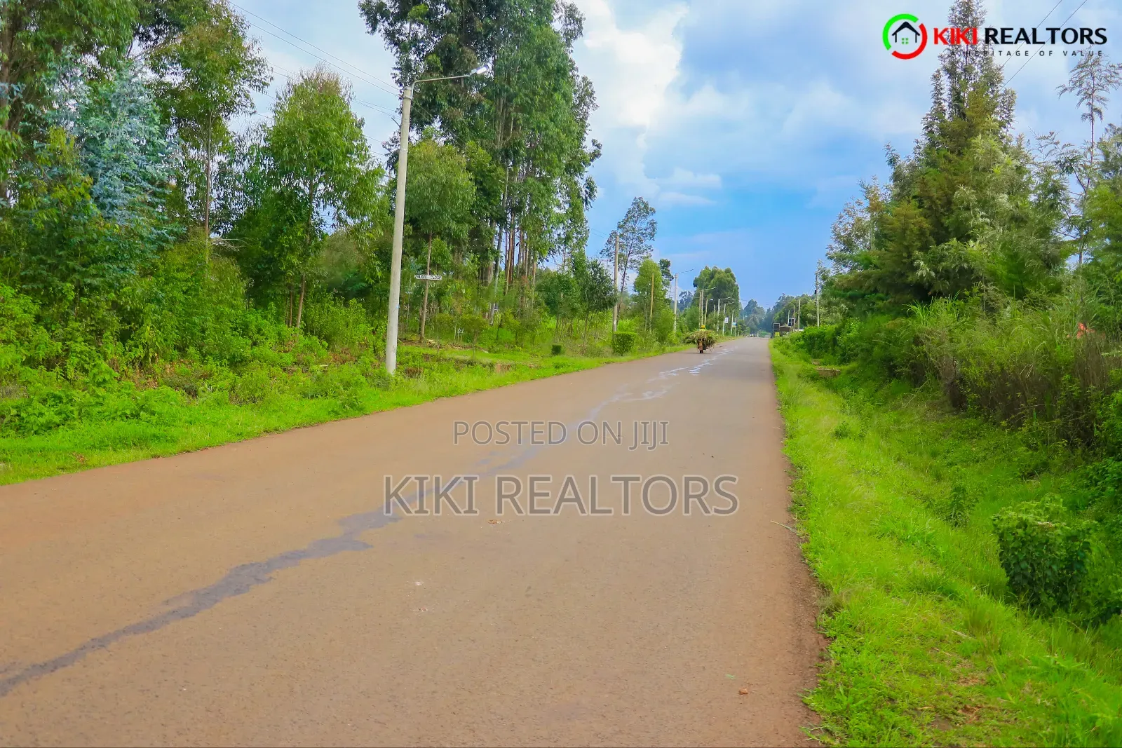 Kikuyu Residential Prime Plots for Sale