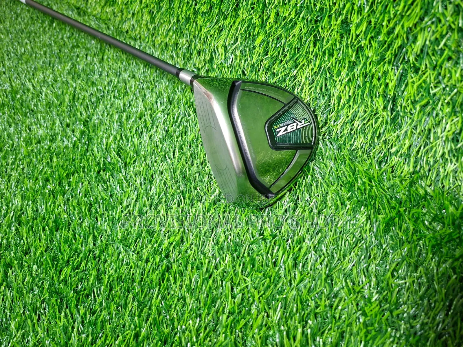 Taylormade RBZ Driver