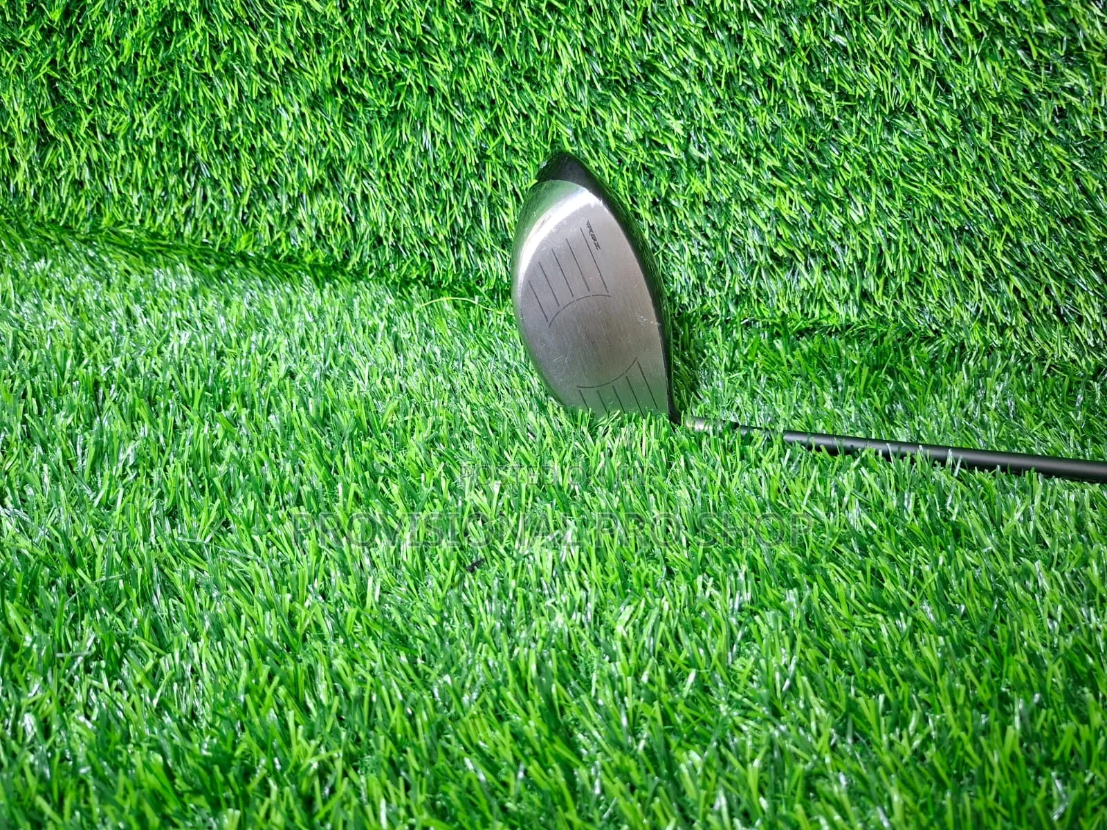 Taylormade RBZ Driver